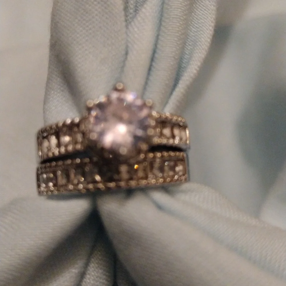 Ring set - Picture 3 of 7